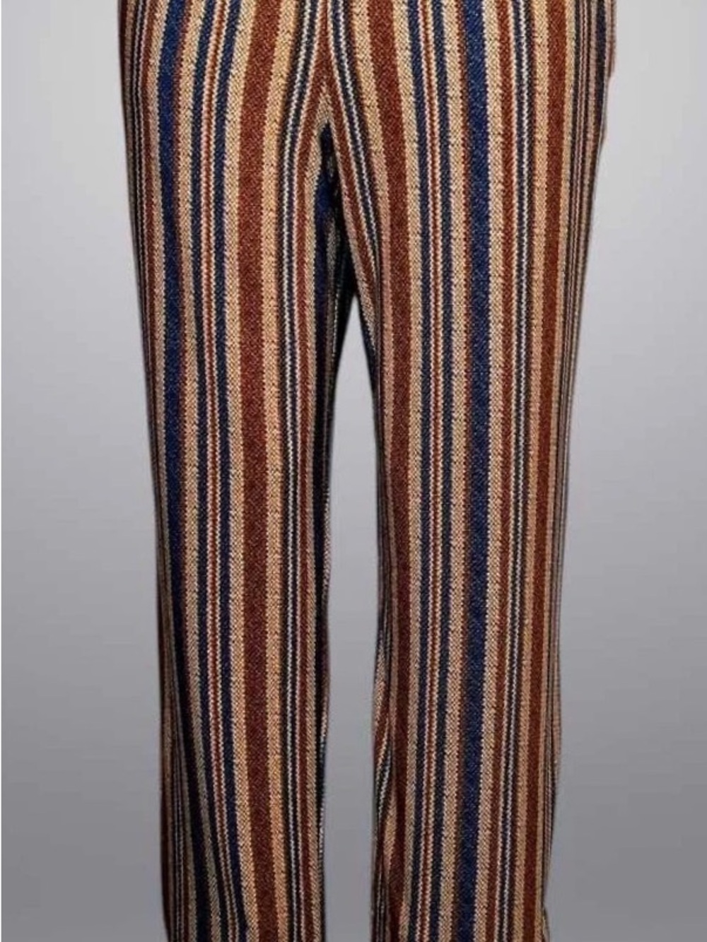 Susan Graver Liquid Knit Pants